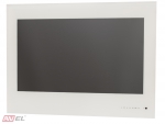 Телевизор AVS325SM Smart (черная рамка)