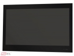 Smart Ultra HD (4K) LED телевизор AVS555SM Black (2023 Smart)