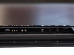 Smart Ultra HD (4K) LED телевизор AVS755SM (Mirror черная рамка)