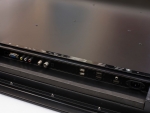 Smart Ultra HD (4K) LED телевизор AVS655SM (белая рамка)