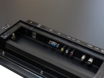 Smart Ultra HD (4K) LED телевизор AVS435SM (черная рамка HB)